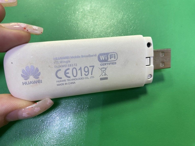 Оголошення Huawei e8372 Б/У