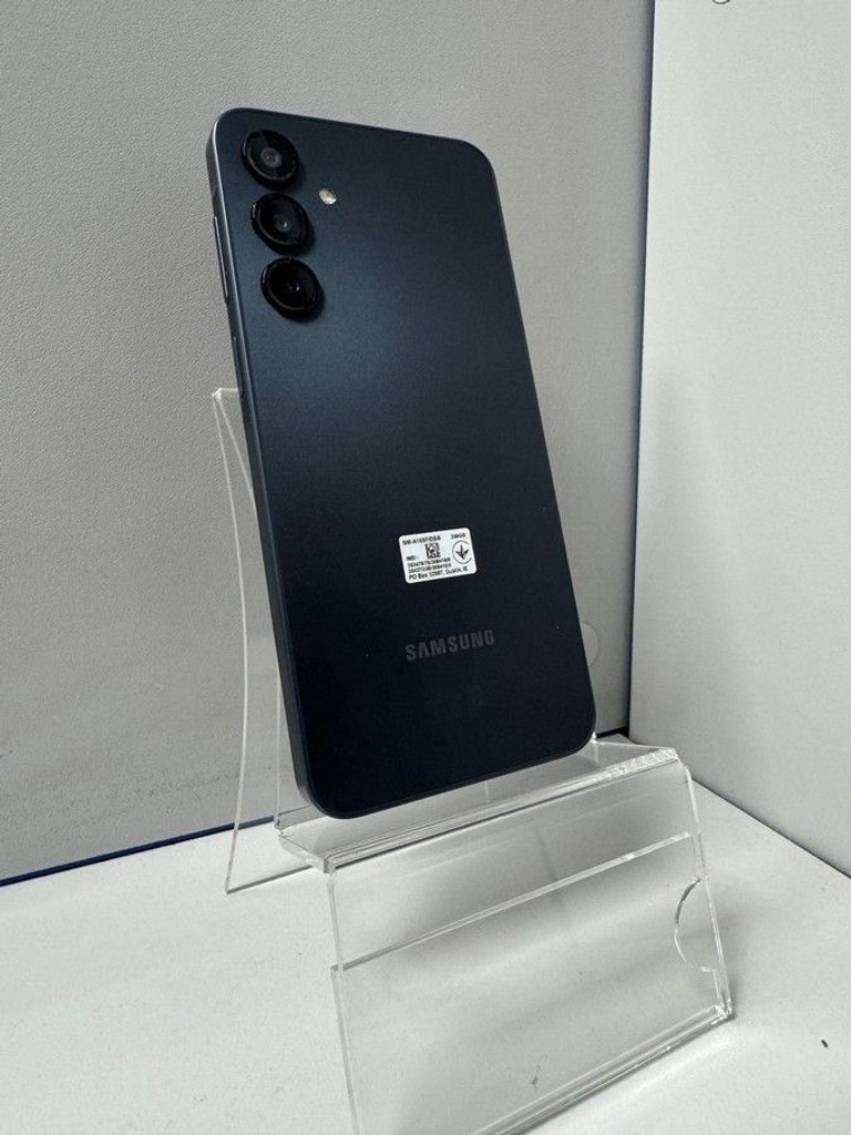Купити Samsung galaxy a16 sm-a165f 8/256gb Б/У