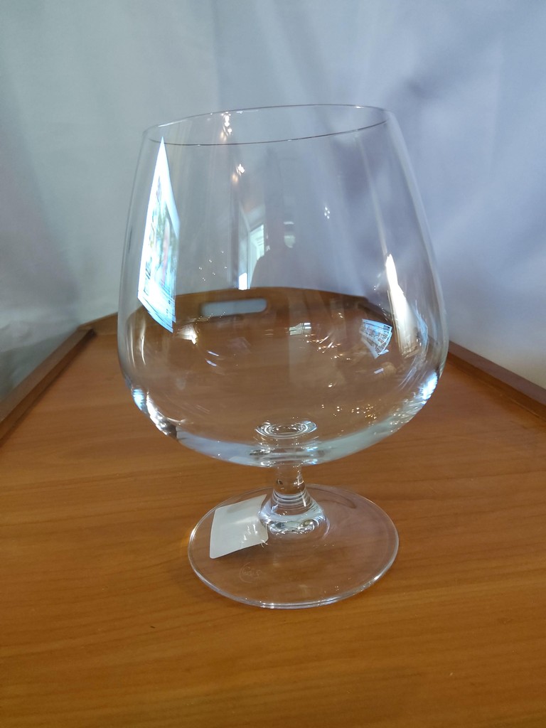 Объявление Келихи Chef&Sommelier. Набір келихів для коньяку (720мл х 6шт) Б/У
