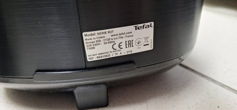 Розпродаж Tefal RK815834, продавець Техноскарб