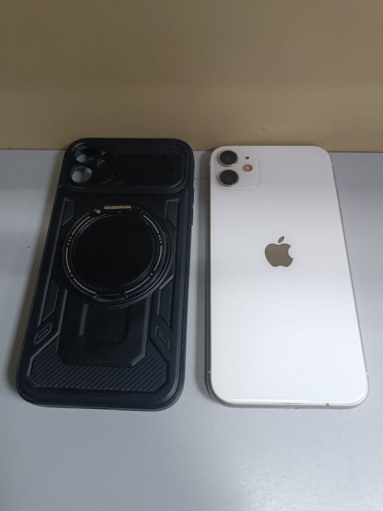 Розпродаж Apple iphone 11 64gb, продавець Техноскарб