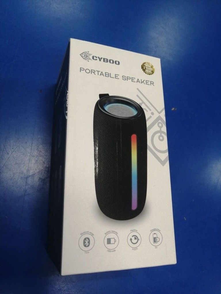 Купити Cyboo p2 pro (105269 аврора) Б/У