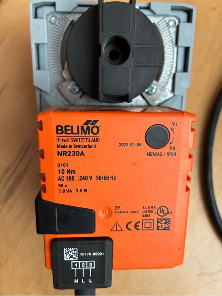 Купити Bellini NR230A Б/У
