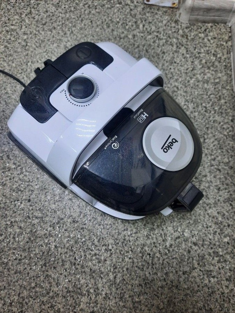 Купити Beko VCO32804AW Б/У