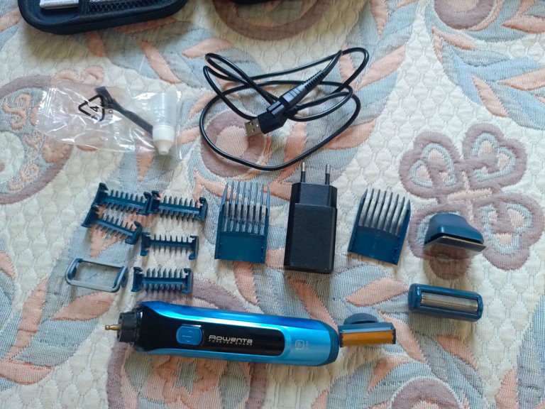 Купити Rowenta Forever Sharp Ultimate TN6204E0 Б/У