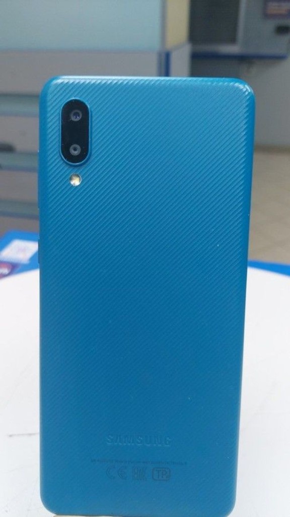 Дешево Samsung galaxy a02 2/32gb з ломбарду