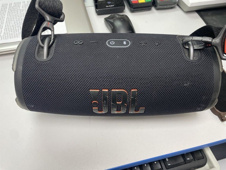 Купити Jbl xtreme 3 Б/У