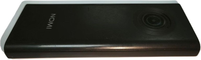 Розпродаж Nomi i2841 Black, продавець Техноскарб