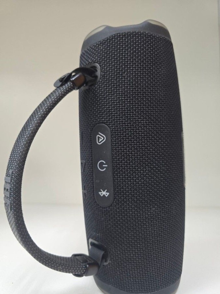 Дешево JBL Charge 6 Black з ломбарду