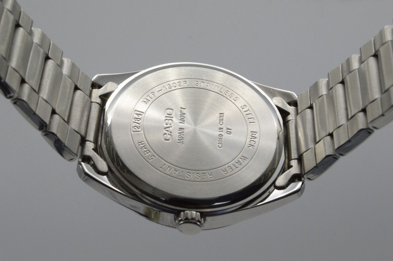Дешиво Casio mtp-1302 с ломбарда