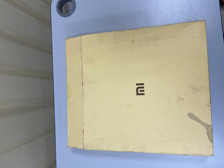 Купити Xiaomi smart scales Б/У