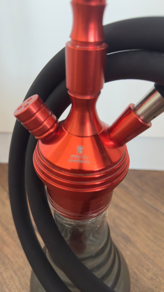 Kaya Shisha Код:null. Зображення 4