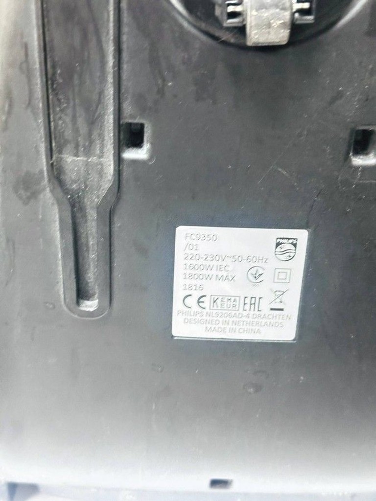Розпродаж Philips fc 9350, продавець Техноскарб