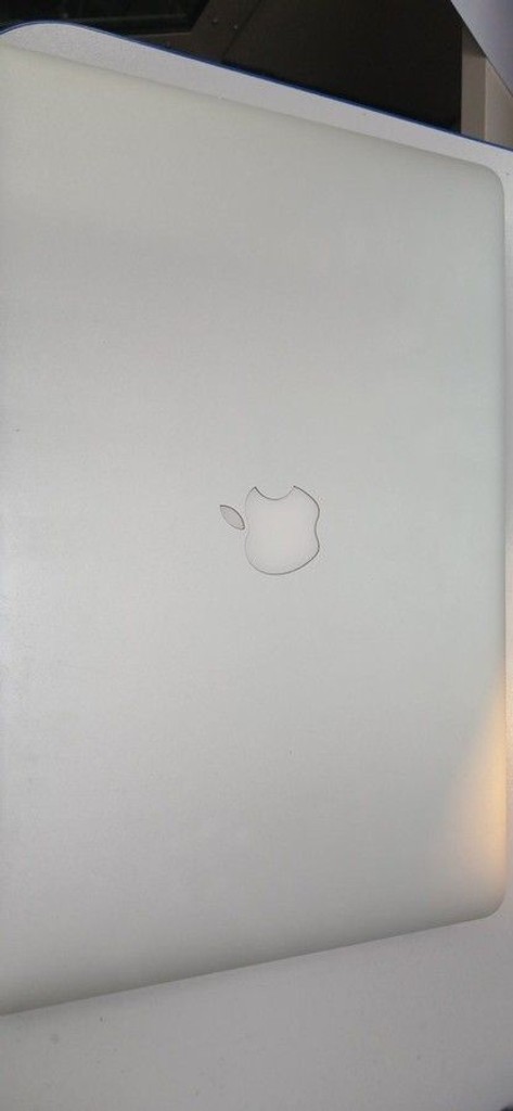 Оголошення Apple macbook pro a1398 екр 15,4"/ core i7 2,5ghz/ram 16gb/ssd 256gb/amd radeon r9 m370x 2gb Б/У