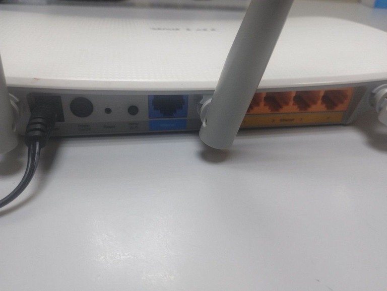 Оголошення Tp-link TL-WR845N Б/У
