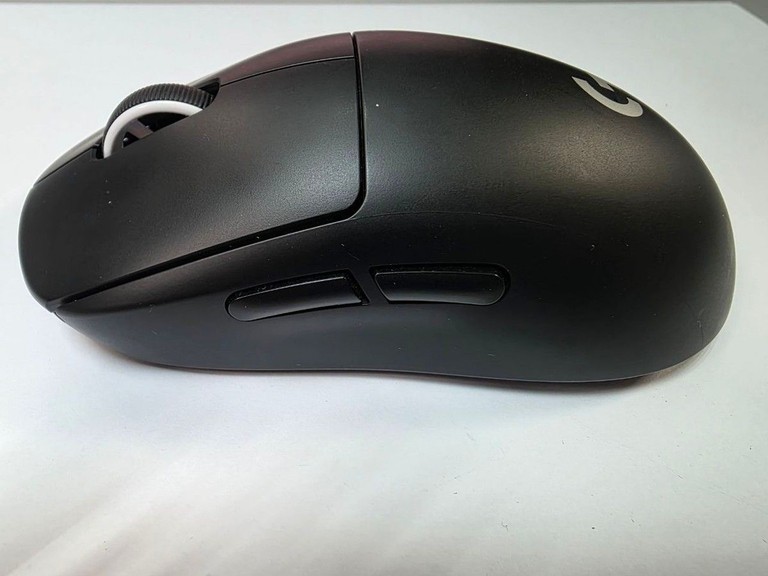 Розпродаж Logitech Pro X Superlight 2 SE White (910-007556), продавець Техноскарб