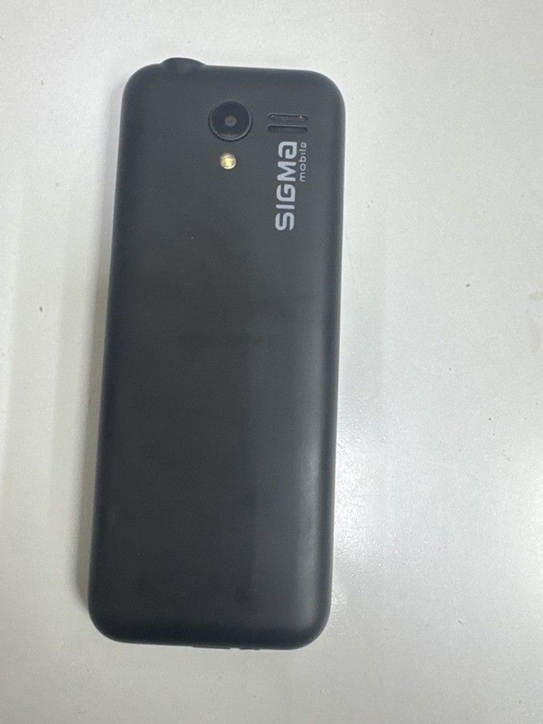 Купити Sigma x-style 351 lider Б/У