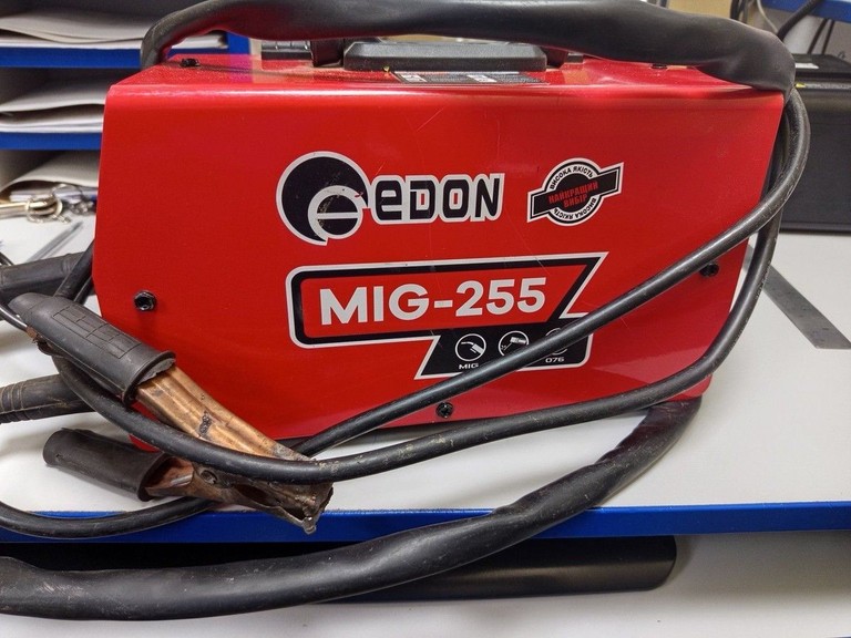 Купити Edon mig 255 Б/У