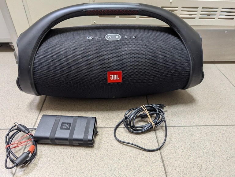 Купити Jbl boombox 2 Б/У