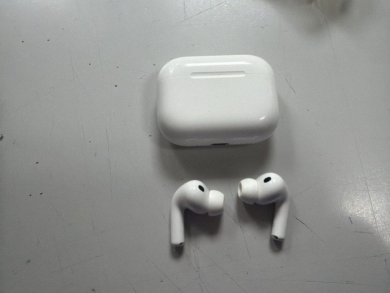 Дешево AirPods Pro 3 з ломбарду