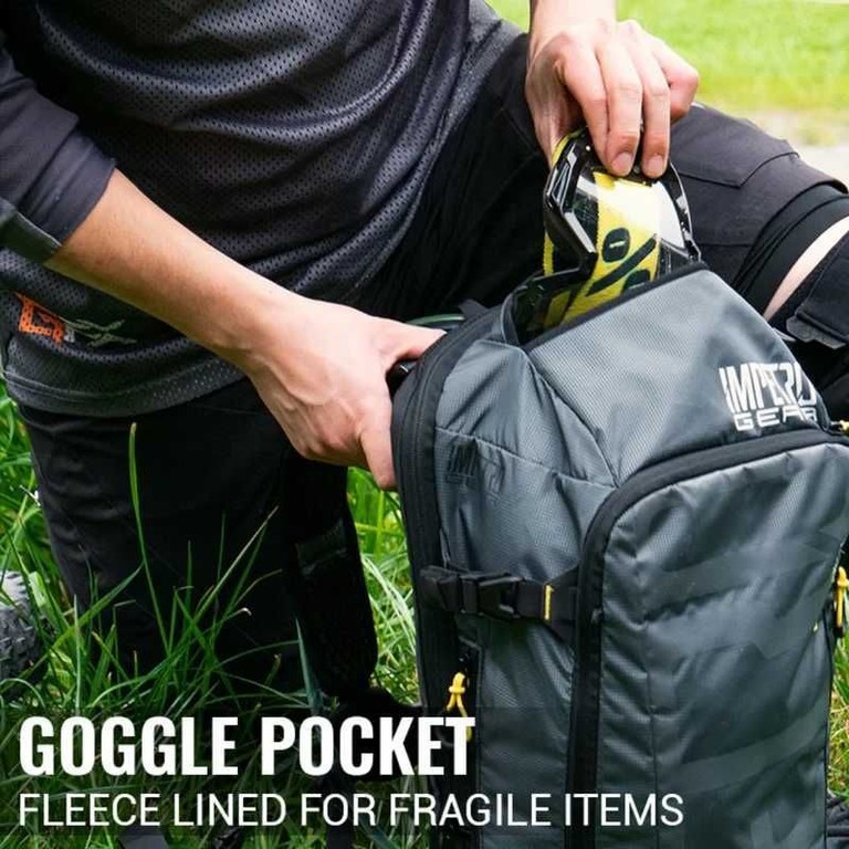 Impetro Gear 15 л Код:null. Зображення 6
