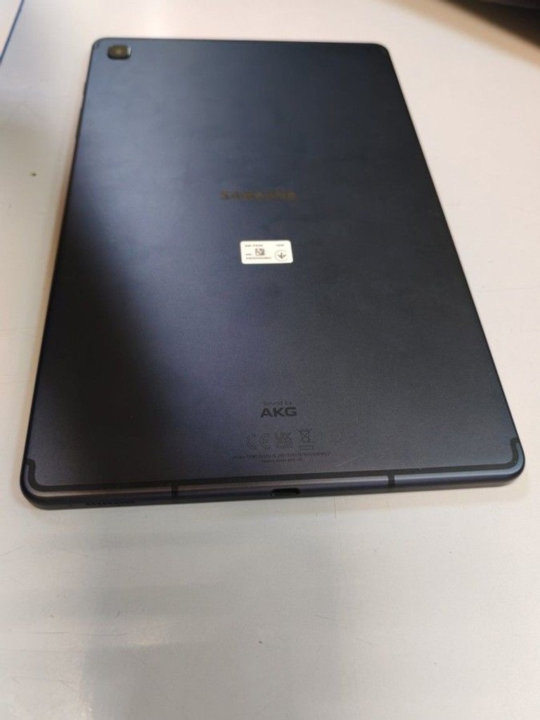 Дешево Samsung galaxy tab s6 lite 2024 4/128gb lte з ломбарду