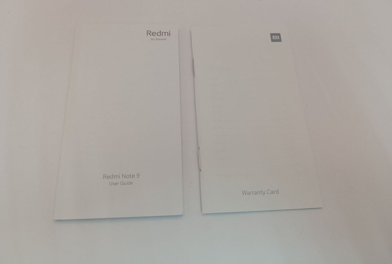 Xiaomi Redmi Note 9 4/128GB Blue (no NFC) Код:01-201064270. Зображення 12