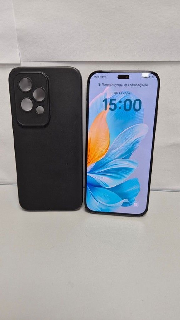 Дешево Huawei honor 200 lite 8/256gb з ломбарду