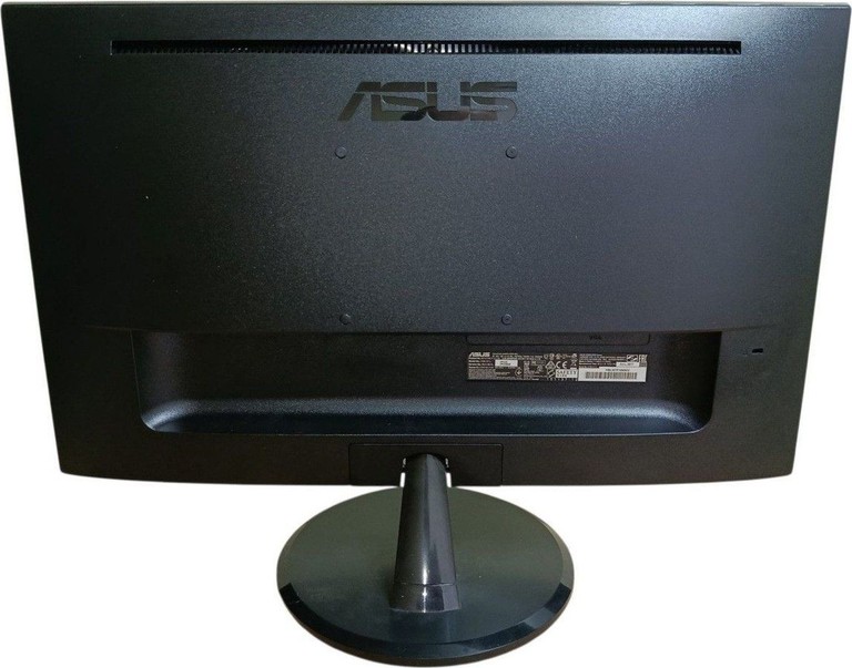Дешево ASUS VP228T з ломбарду