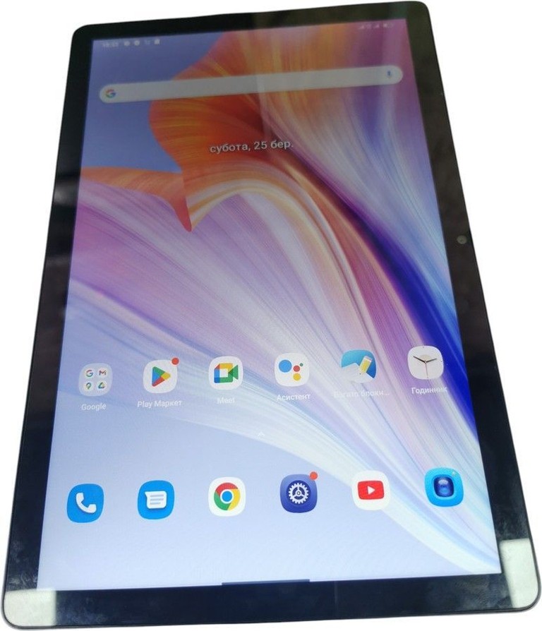 Купити Blackview oscal pad 13 8/256gb lte Б/У