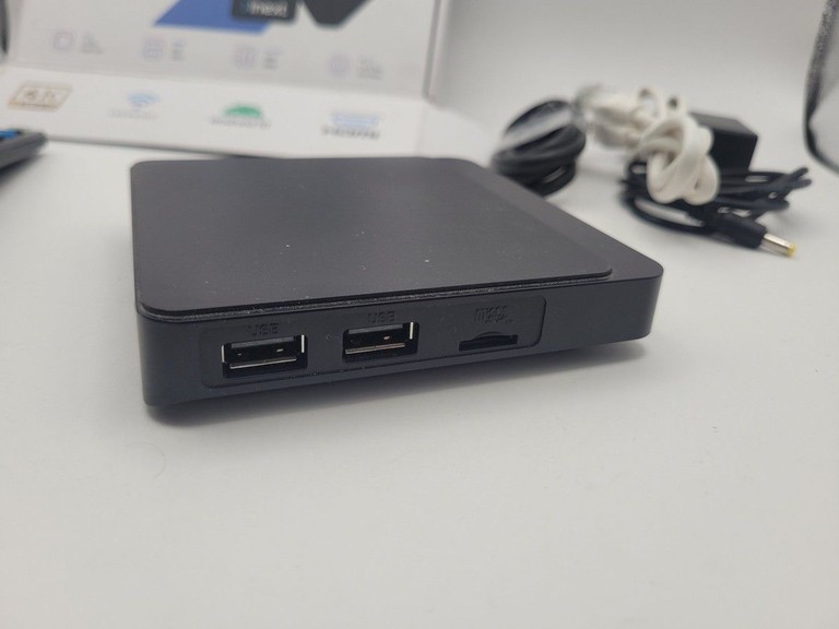 Дешево Inext TV5 Ultra з ломбарду