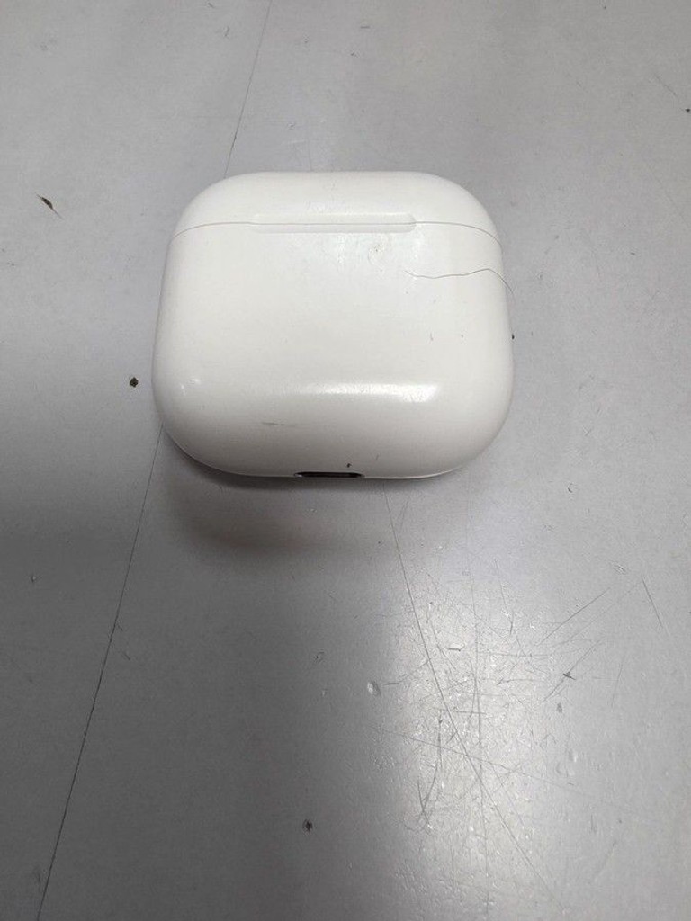 Оголошення Apple airpods 4 Б/У