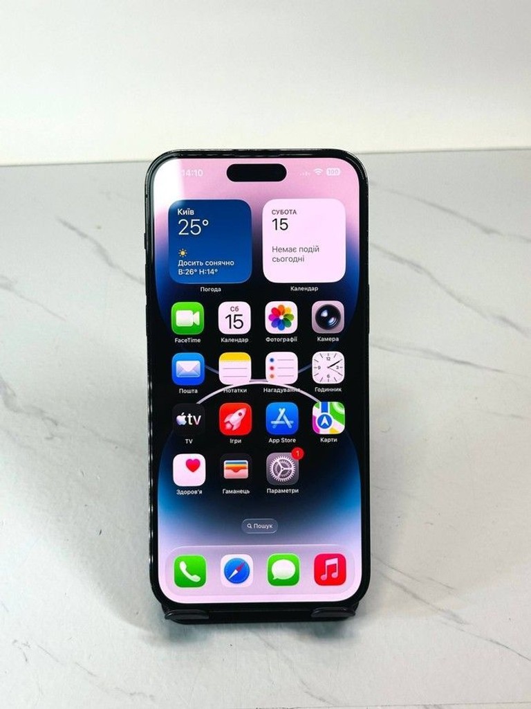 Купити Apple iphone 14 pro max 128gb Б/У