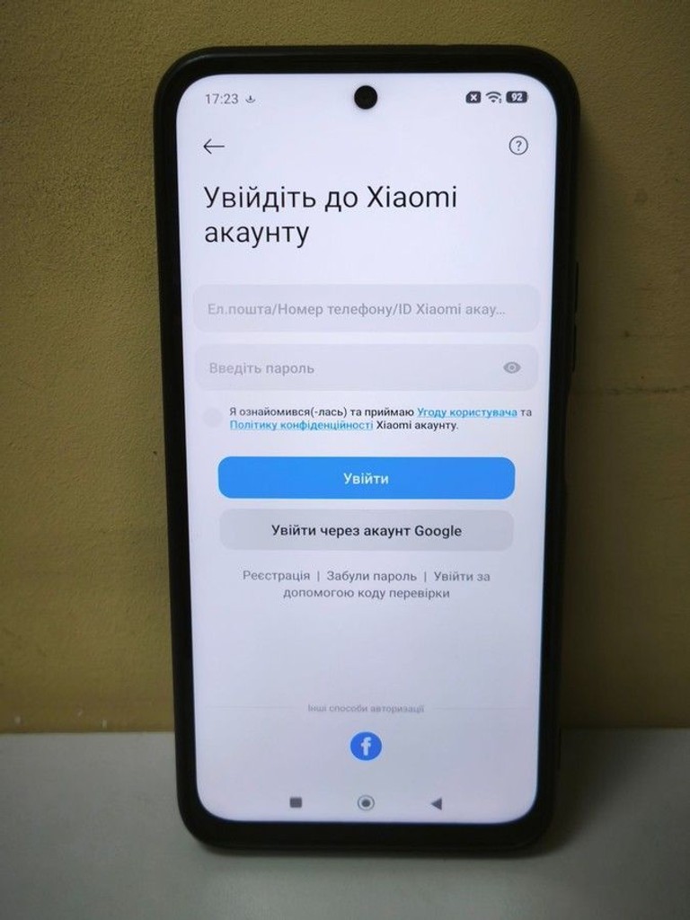 Xiaomi redmi 15 4g 8/256gb Код:01-201072146. Зображення 7