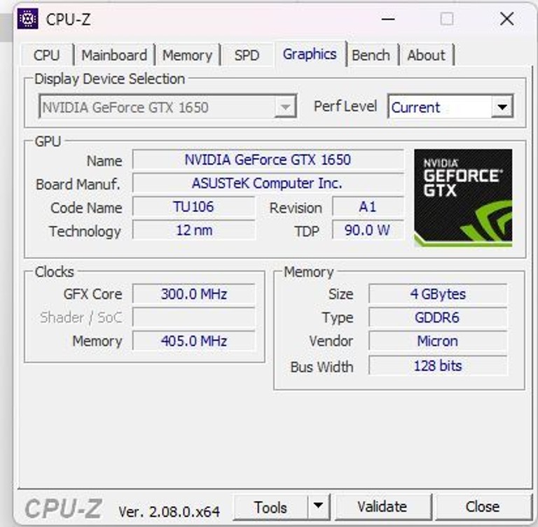 H81I PLUS ASUS i7 4770 GeForce GTX 1650 Код:null. Зображення 9