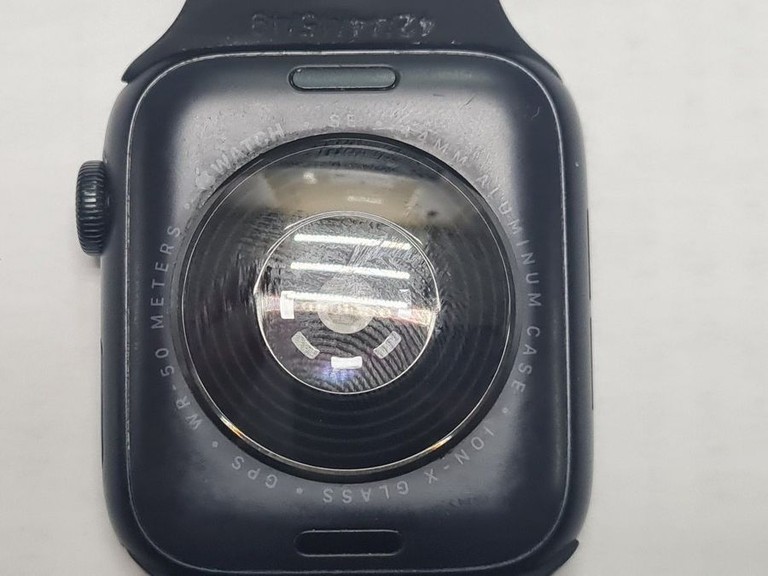 Дешиво Apple watch se 2 gps 44mm aluminium case с ломбарда