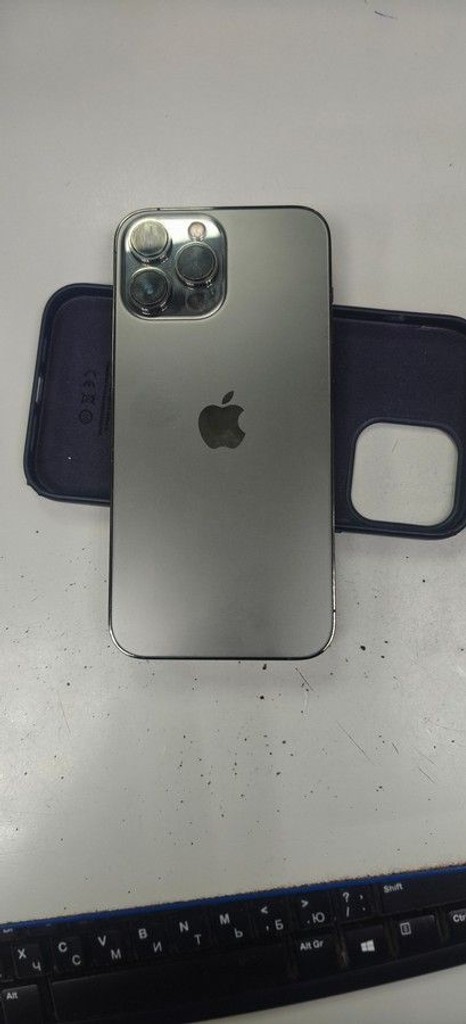 Дешево Apple iphone 13 pro max 1tb з ломбарду