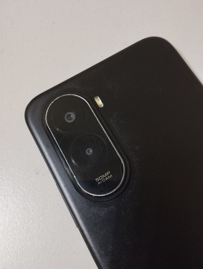 Poco M7 8/256GB Black Код:01-201077291. Изображение 5
