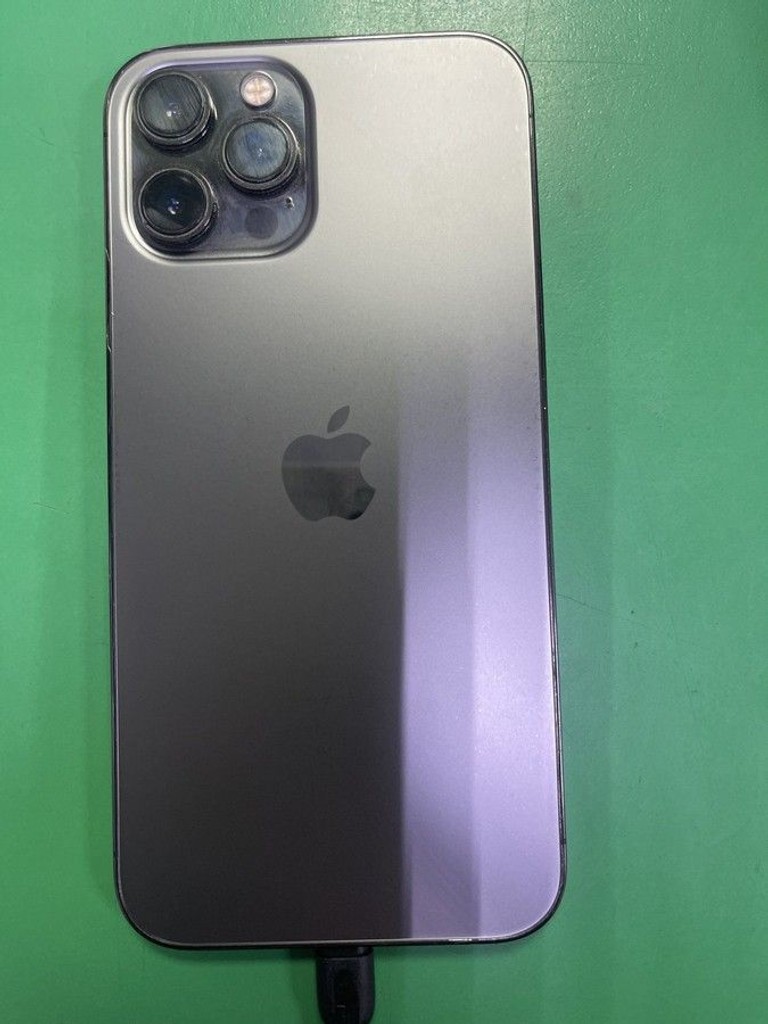 Дешево Apple iphone 12 pro max 256gb з ломбарду