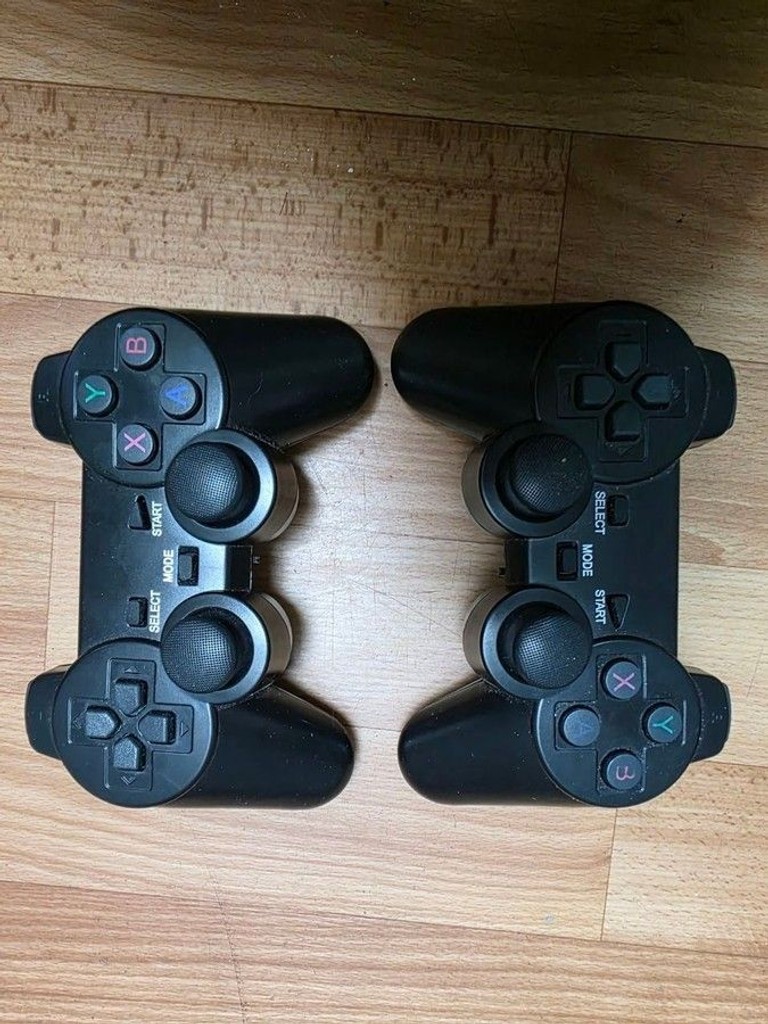 Розпродаж Game Stick lite 64 gb, продавець Техноскарб