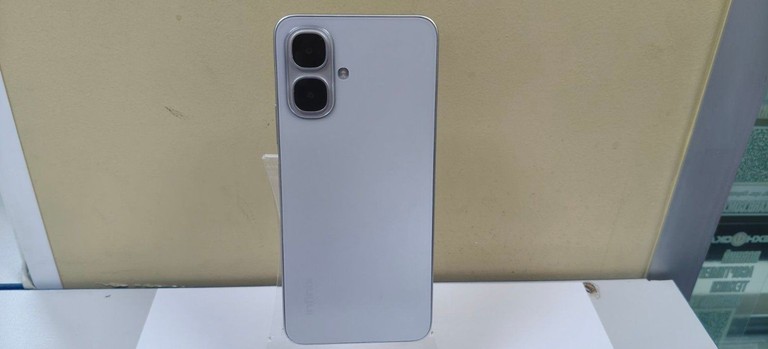 Infinix smart 10 4/128gb Код:01-201081402. Зображення 10