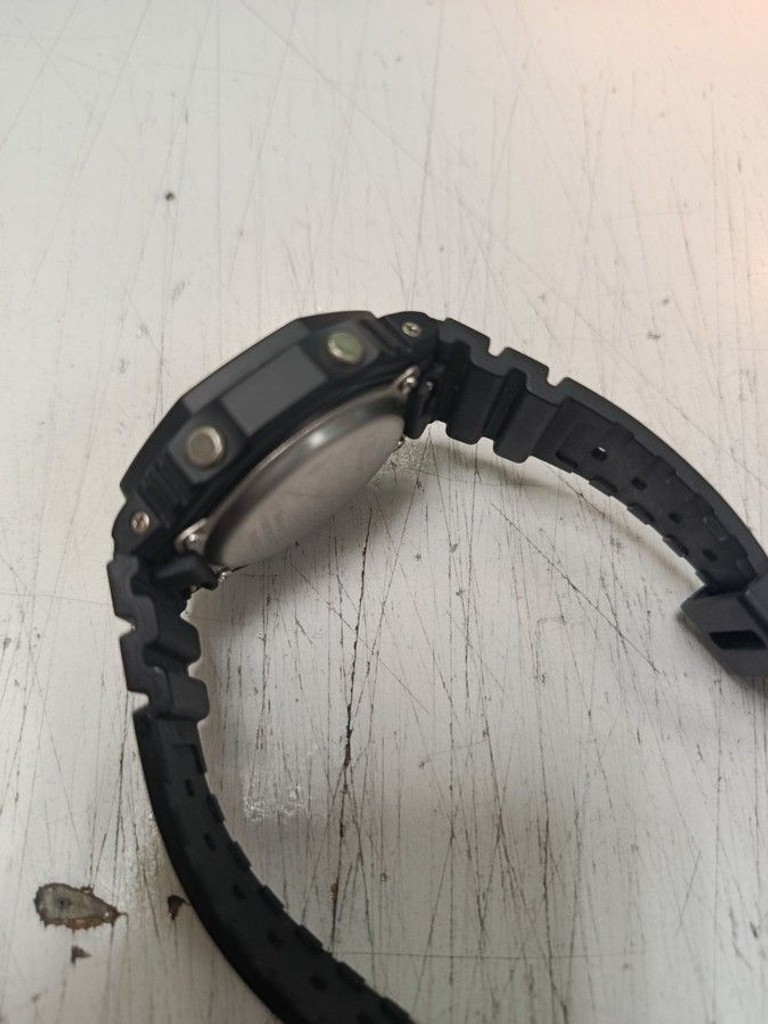 Купить Casio ga-2100 Б/У