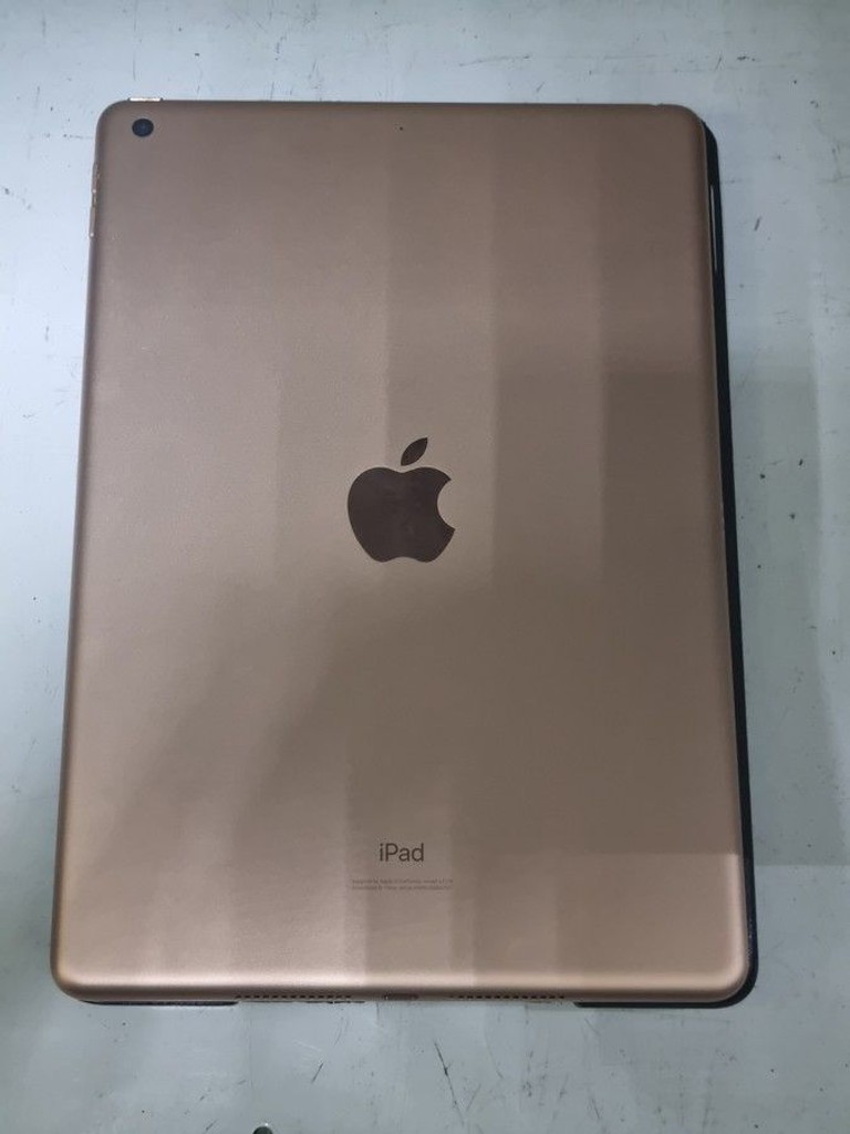 Apple ipad 8 wifi 32gb 4g Код:01-201077797. Зображення 5