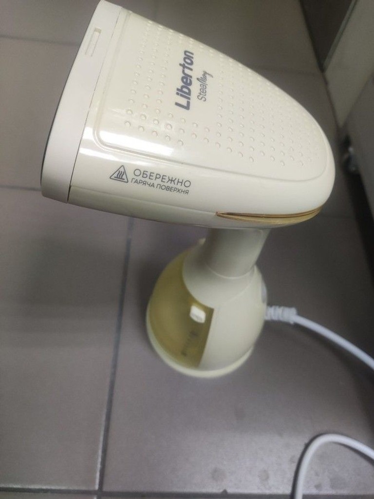 Купити Liberton LHS-6903 Б/У