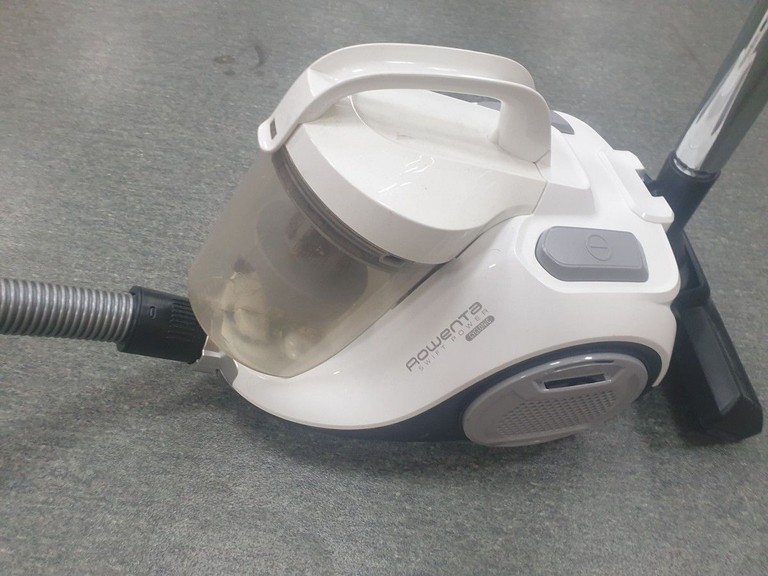 Распродажа Rowenta Swift Power Cyclonic RO2957EA, продавец Техноскарб