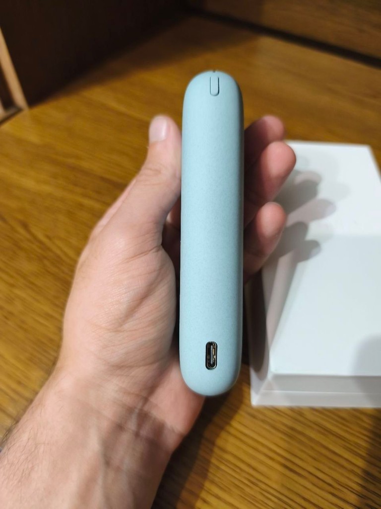 Новий iqos iluma i 2025 . Аквамарин. Запакованний. Гарантія. Код:null. Зображення 4
