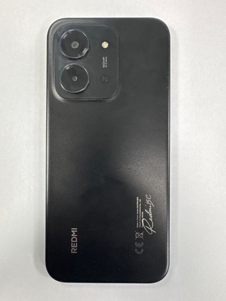 Дешево Xiaomi redmi 15c 4g 4/128gb з ломбарду