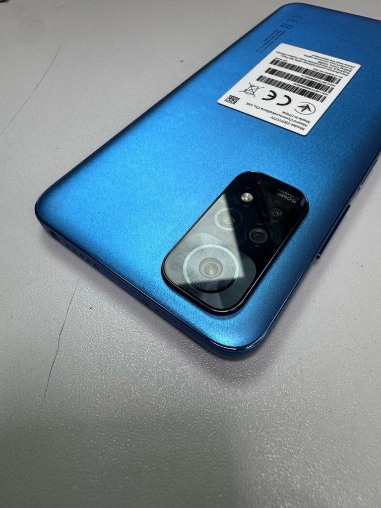Xiaomi redmi note 11 4/64gb Код:01-201083364. Зображення 6