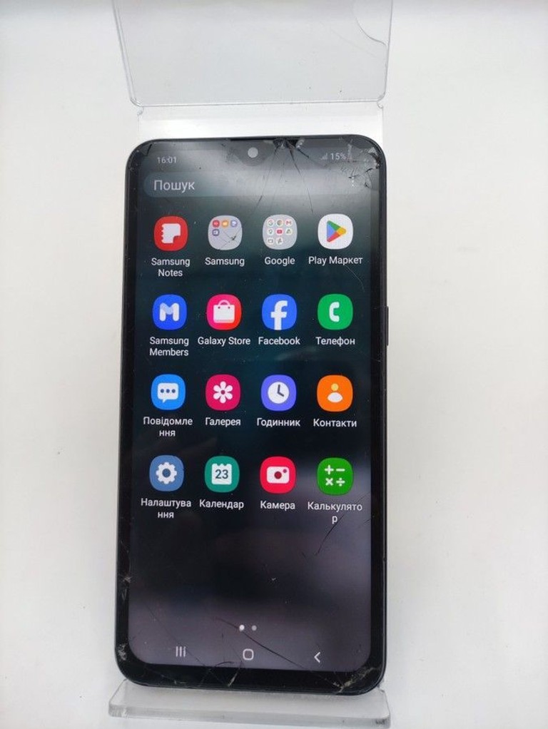 Купить Samsung a107f galaxy a10s 2/32gb Б/У