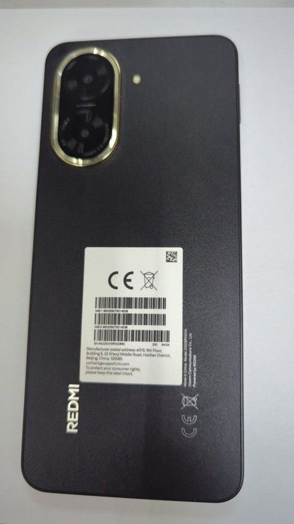 Объявление Xiaomi redmi a5 3/64gb Б/У